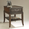 Lakefield Rectangular End Table