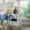 Ashby 1 Drawer Nightstand