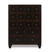 Julian 5 Drawer Chest