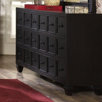 Julian 6 Drawer Dresser