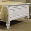 Ashby Panel Bed