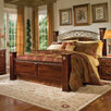 Triomphe Poster Bed