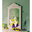 Diana Arched Dresser Mirror