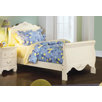 Diana Sleigh Bed