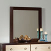 Mesa Rectangular Dresser Mirror