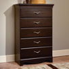 City Crossing 5 Drawer Chest