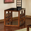 Hamilton End Table