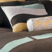 Amuse Decorative Pillow