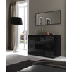 Nightfly Rectangular Dresser Mirror