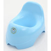 The Potty Scotty Potty Chair in Blue