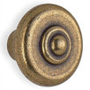 Beslagsboden 1.5" Gorton Knob