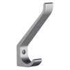 Beslagsboden Coat and Hat Hook in Aluminium