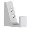 Beslagsboden 1.875" Hook in Aluminium