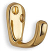 Beslagsboden Single Coat Hook