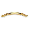 Beslagsboden 3.875" Curved Drawer Handle