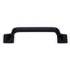Beslagsboden Drawer Handle in Black