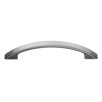 Beslagsboden Graceland Drawer Pull in Brushed Chrome