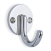 Beslagsboden Single 2.125" Coat Hook