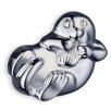 Beslagsboden Seal Knob