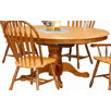 Sunset Selections Butterfly Dining Table