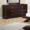 Raven 6 Drawer Dresser