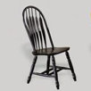 Sunset Selections Comfort Back Side Chair