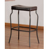 Shakespear 30" Backless Barstool