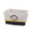 Wildlife Basket with Liner