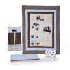 Street Fleet 4 Piece Crib Set