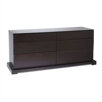Zurich 6 Drawer Dresser
