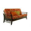 Dio Convertible Futon Frame