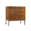 Venus 31" Wood Vanity Base