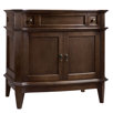 Solerno 36" Wood Vanity Set