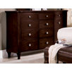 Sutton Place 12 Drawer Dresser