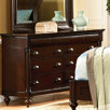 Harrison 6 Drawer Dresser
