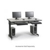 Advanced Classroom Training Table 24 x 60