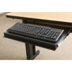 Advanced Classroom Training Table Keyboard Tray