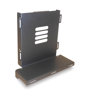 Advanced Classroom Training Table CPU Holder