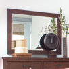 Stonewater Rectangular Dresser Mirror
