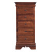 Chateau Royal 6 Drawer Lingerie Chest