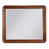 Chateau Royal Rectangular Dresser Mirror