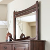 Stonewater Rectangular Dresser Mirror