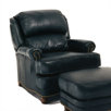 Leather Armchair