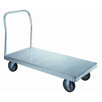 Aluminum Treadplate Platform Truck