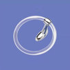 Bathables Frosted Towel Ring