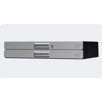 3" Duo Storage Drawer S73