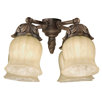 Gossamer Four Light Ceiling Fan Light Kit