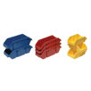 Quick Pick Double Sided Bin (18 1/2" x 8 3/8" x 7")
