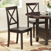 Madison Side Chair (Set of 2)