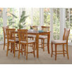 Venetian Pub Legs for Butterfly Table Top
